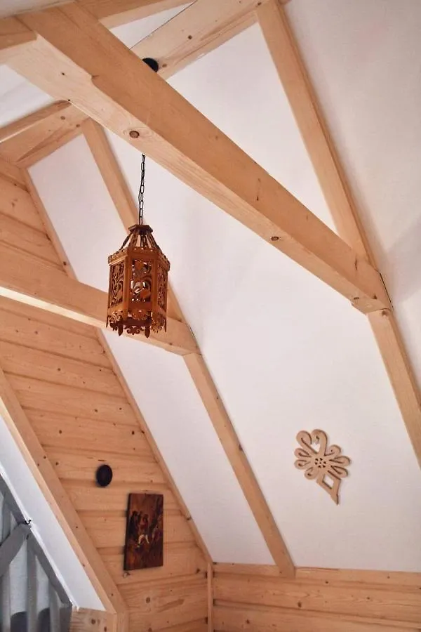 Bialy Puch Villa Zakopane 0*,  Polonya